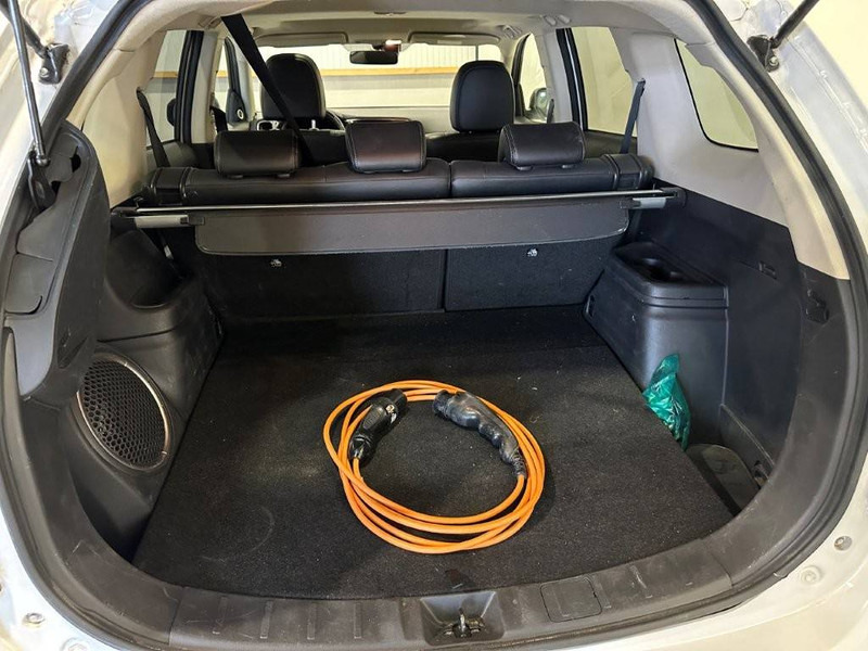 Mitsubishi Outlander PHEV SUV - SUV/ Todoterreno: foto 5 Mitsubishi Outlander PHEV SUV - SUV/ Todoterreno: foto 5