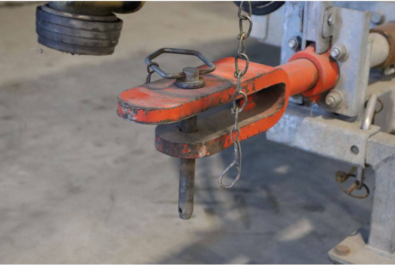 Pulverizador Munckhof Sprayer 107: foto 11 Pulverizador Munckhof Sprayer 107: foto 11