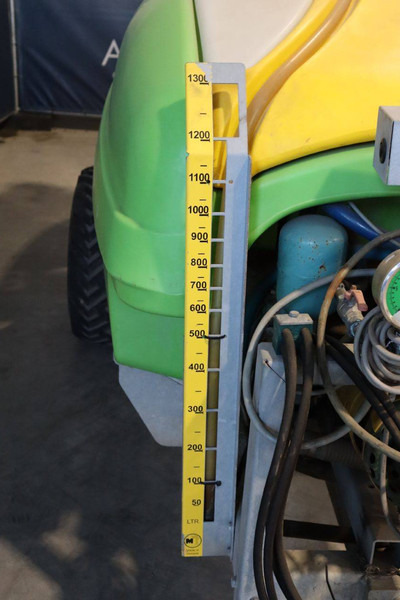 Pulverizador Munckhof Sprayer 107: foto 14 Pulverizador Munckhof Sprayer 107: foto 14