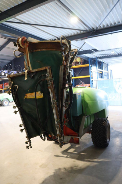 Pulverizador Munckhof Sprayer 107: foto 6 Pulverizador Munckhof Sprayer 107: foto 6