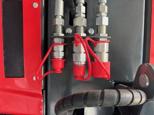 NM-SLD280 - Cargadora de ruedas: foto 5 NM-SLD280 - Cargadora de ruedas: foto 5