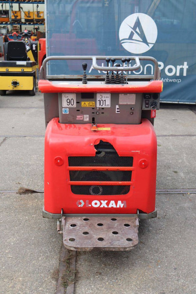 Neuson DT08 D - Minidumper: foto 4 Neuson DT08 D - Minidumper: foto 4