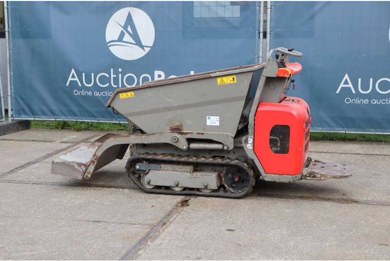 Neuson DT08 D - Minidumper: foto 2 Neuson DT08 D - Minidumper: foto 2