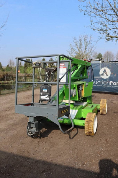 Niftylift HR 12 DE - Plataforma articulada: foto 5 Niftylift HR 12 DE - Plataforma articulada: foto 5