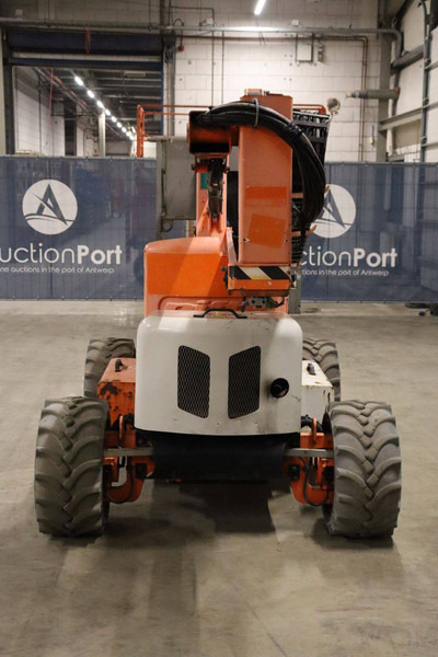 Niftylift HR12DE - Plataforma articulada: foto 5 Niftylift HR12DE - Plataforma articulada: foto 5