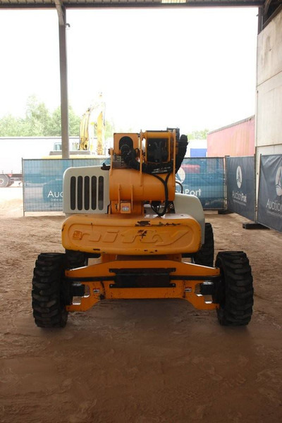 Niftylift HR21 D 4X4 - Plataforma articulada: foto 4 Niftylift HR21 D 4X4 - Plataforma articulada: foto 4