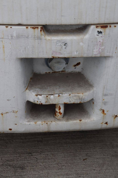 Carretilla elevadora eléctrica Nissan T1B2: foto 19