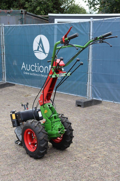 Onbekend 4080 - Cultivador: foto 3 Onbekend 4080 - Cultivador: foto 3