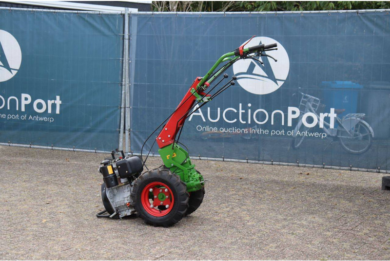 Onbekend 4080 - Cultivador: foto 2 Onbekend 4080 - Cultivador: foto 2