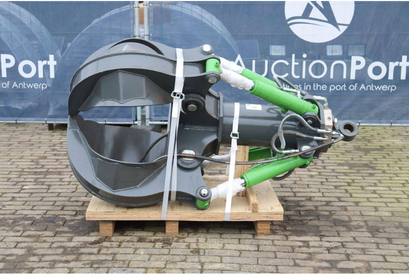 Onbekend - Pinza de manipulación: foto 2 Onbekend - Pinza de manipulación: foto 2