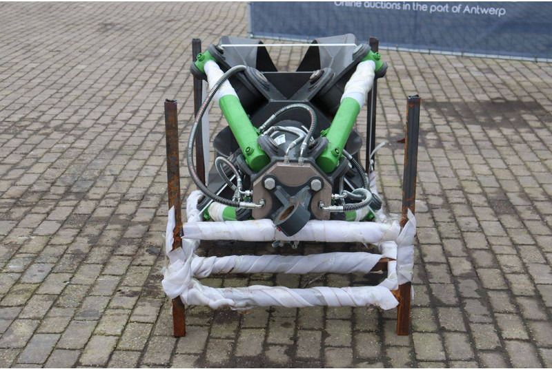 Onbekend - Pinza de manipulación: foto 5 Onbekend - Pinza de manipulación: foto 5