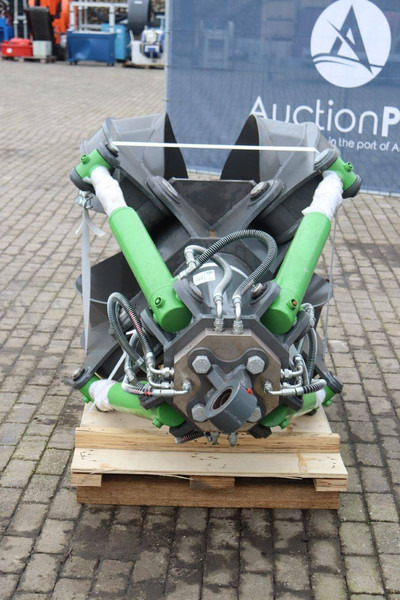 Onbekend - Pinza de manipulación: foto 5 Onbekend - Pinza de manipulación: foto 5