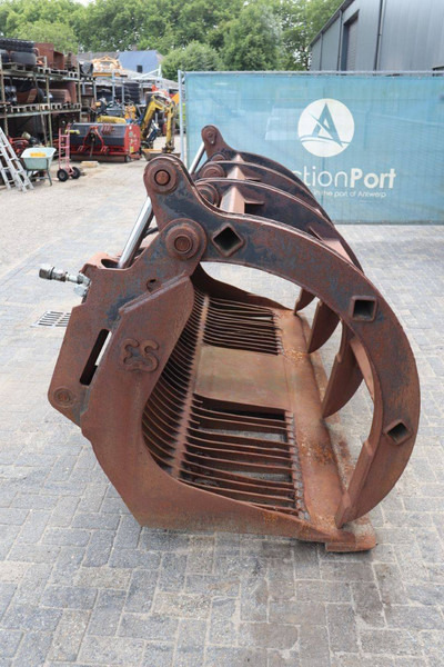 Onbekend - Pinza de manipulación: foto 5 Onbekend - Pinza de manipulación: foto 5