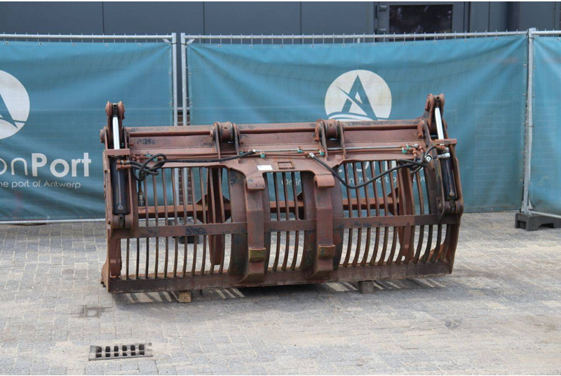 Onbekend - Pinza de manipulación: foto 1 Onbekend - Pinza de manipulación: foto 1