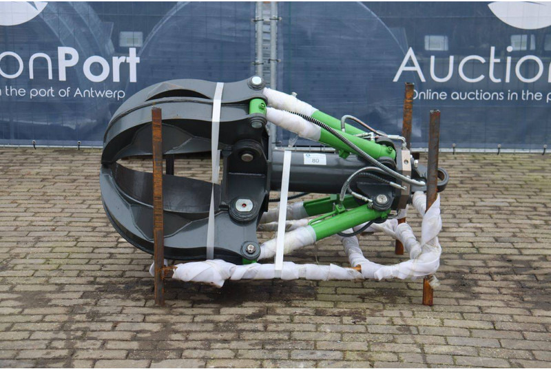 Onbekend - Pinza de manipulación: foto 2 Onbekend - Pinza de manipulación: foto 2