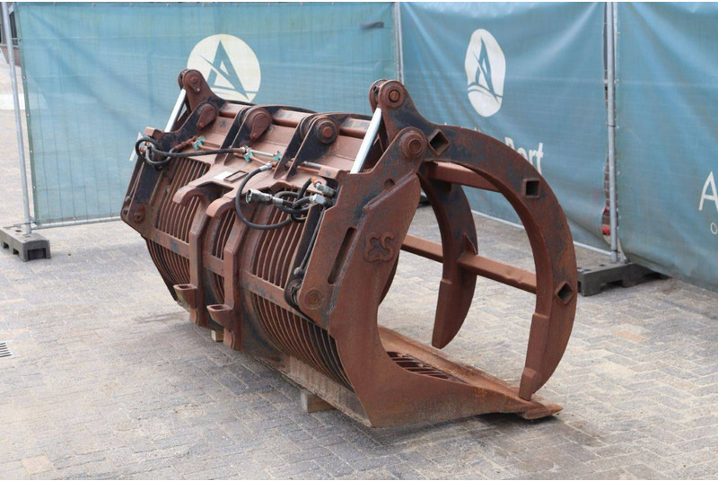 Onbekend - Pinza de manipulación: foto 4 Onbekend - Pinza de manipulación: foto 4