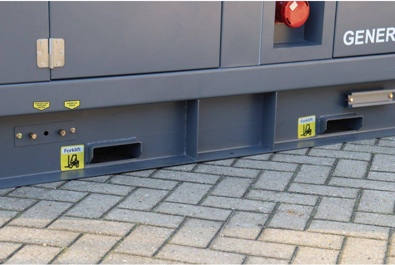 Generador industriale nuevo Onbekend GF2-W41: foto 9