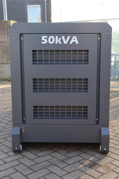 Onbekend GF2-W55 - Generador industriale: foto 4 Onbekend GF2-W55 - Generador industriale: foto 4