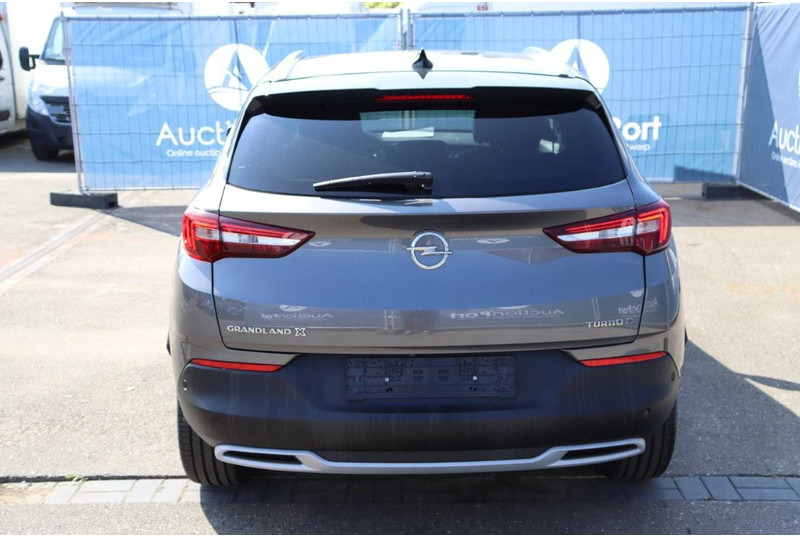Opel Grandland Ultimate - SUV/ Todoterreno: foto 5 Opel Grandland Ultimate - SUV/ Todoterreno: foto 5