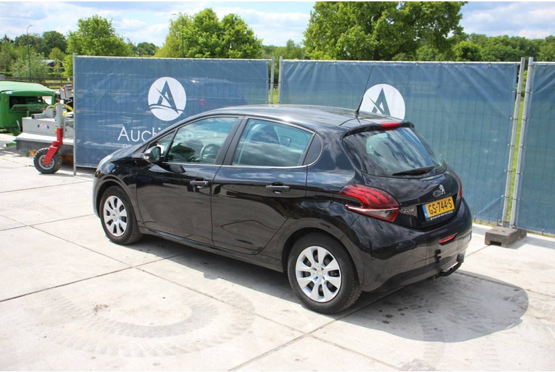 Peugeot 208 - Coche: foto 3 Peugeot 208 - Coche: foto 3
