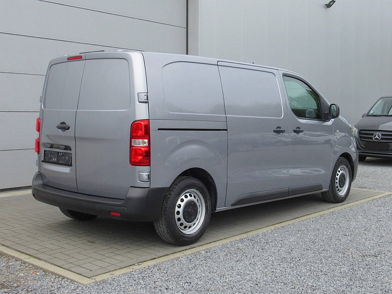 Peugeot Expert 1.5 BlueHDi - Furgón: foto 2 Peugeot Expert 1.5 BlueHDi - Furgón: foto 2