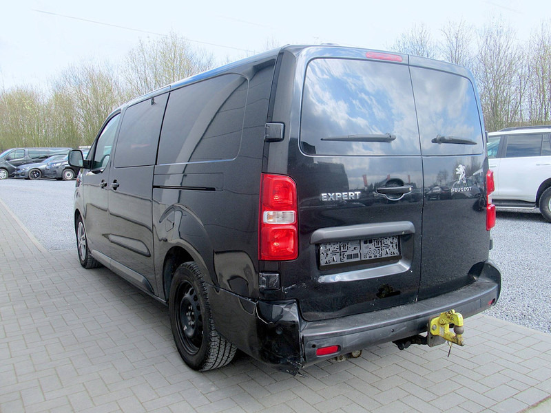 Peugeot Expert 2.0 BlueHDi - Furgón: foto 3 Peugeot Expert 2.0 BlueHDi - Furgón: foto 3
