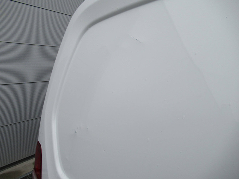 Peugeot Partner 1.5 BlueHDi Automatic - Furgón: foto 5 Peugeot Partner 1.5 BlueHDi Automatic - Furgón: foto 5