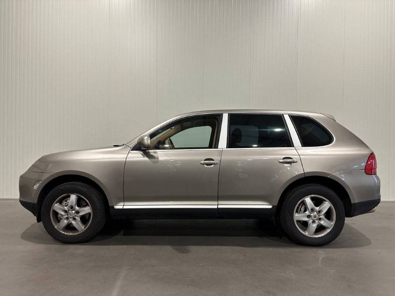 Porsche Cayenne S - SUV/ Todoterreno: foto 2 Porsche Cayenne S - SUV/ Todoterreno: foto 2