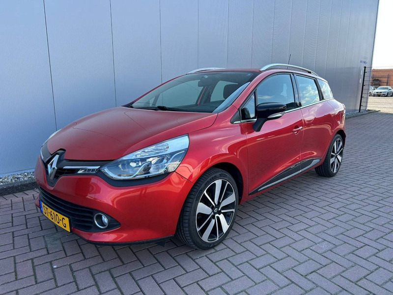 Renault Clio - Coche: foto 1 Renault Clio - Coche: foto 1