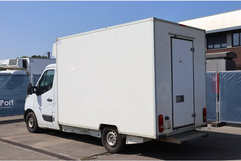 Renault Master - Furgoneta frigorifica: foto 4 Renault Master - Furgoneta frigorifica: foto 4