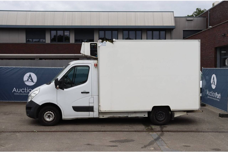 Renault Master - Furgoneta frigorifica: foto 2 Renault Master - Furgoneta frigorifica: foto 2