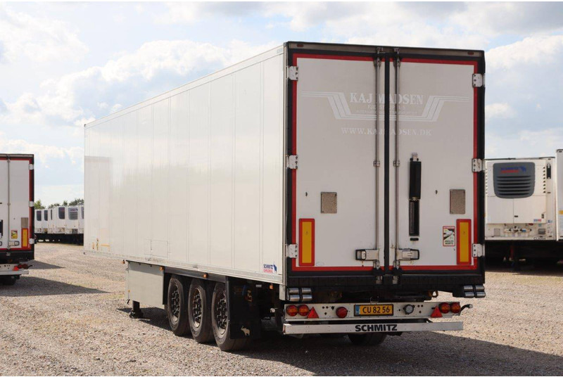 Schmitz Cargobull SCB S3B - Semirremolque frigorífico: foto 5 Schmitz Cargobull SCB S3B - Semirremolque frigorífico: foto 5