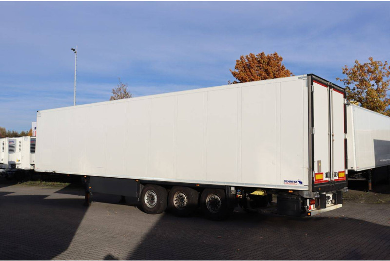 Schmitz Cargobull SCB*S3B - Semirremolque frigorífico: foto 4 Schmitz Cargobull SCB*S3B - Semirremolque frigorífico: foto 4