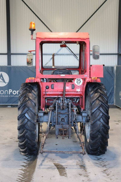 Shibaura SP 5040 - Tractor: foto 5 Shibaura SP 5040 - Tractor: foto 5