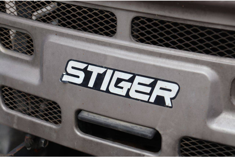 Tractor Shibaura STIGER 65F: foto 11 Tractor Shibaura STIGER 65F: foto 11