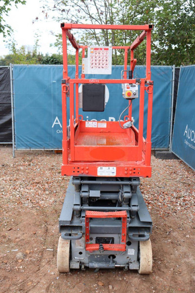 Skyjack SJ3219 - Plataforma de tijeras: foto 5 Skyjack SJ3219 - Plataforma de tijeras: foto 5