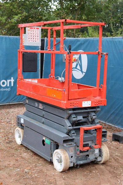 Skyjack SJ3219 - Plataforma de tijeras: foto 4 Skyjack SJ3219 - Plataforma de tijeras: foto 4