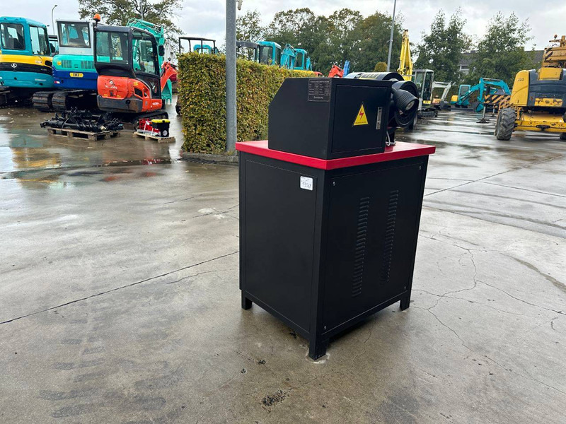 Stahlwerk SW-51 - Acumulador: foto 5 Stahlwerk SW-51 - Acumulador: foto 5