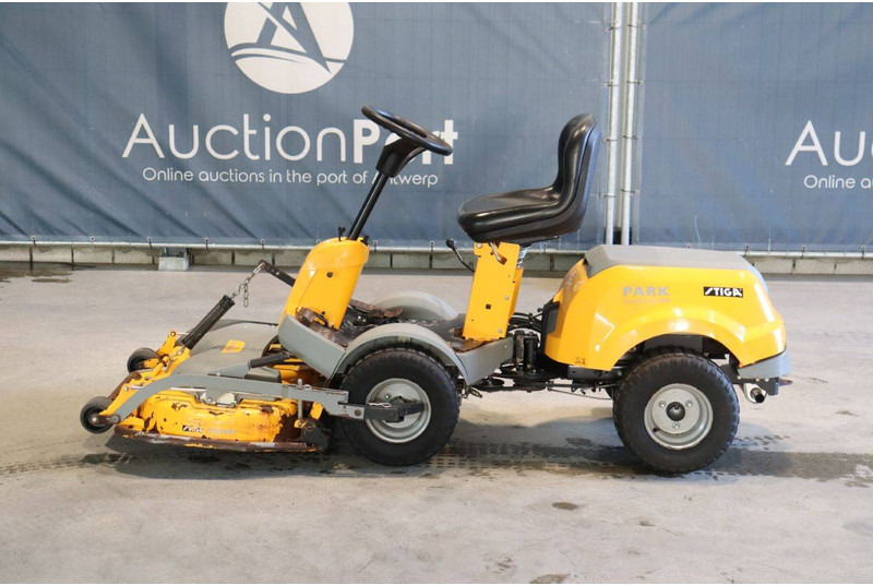 Stiga 13-6104-20 - Cortacésped: foto 2 Stiga 13-6104-20 - Cortacésped: foto 2