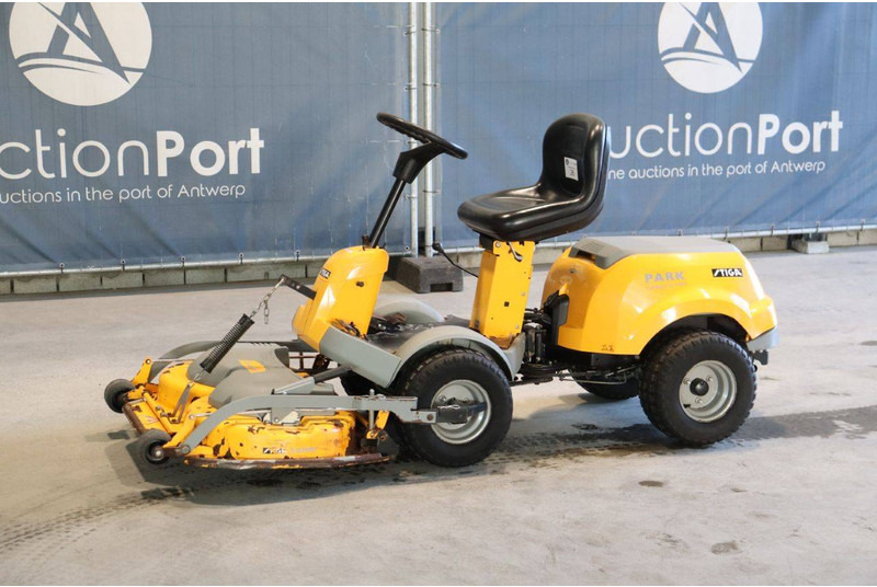 Stiga 13-6104-20 - Cortacésped: foto 1 Stiga 13-6104-20 - Cortacésped: foto 1