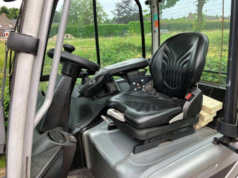 Carretilla elevadora eléctrica Still R20-20: foto 15 Carretilla elevadora eléctrica Still R20-20: foto 15