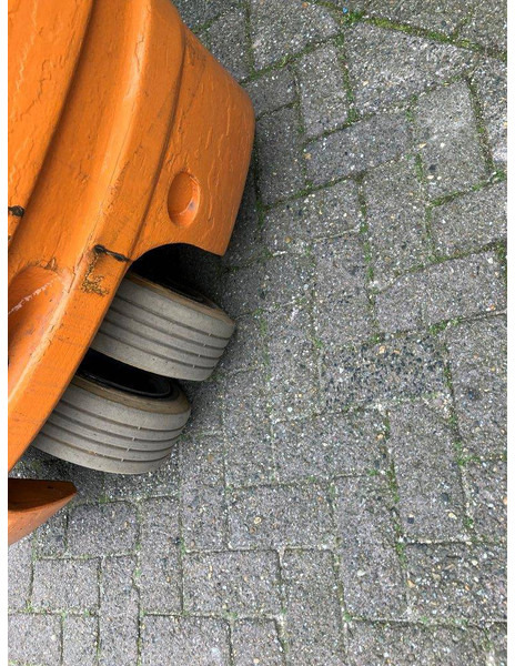 Carretilla elevadora eléctrica Still R20-20: foto 13 Carretilla elevadora eléctrica Still R20-20: foto 13