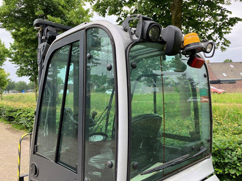 Carretilla elevadora eléctrica Still R20-20: foto 14 Carretilla elevadora eléctrica Still R20-20: foto 14