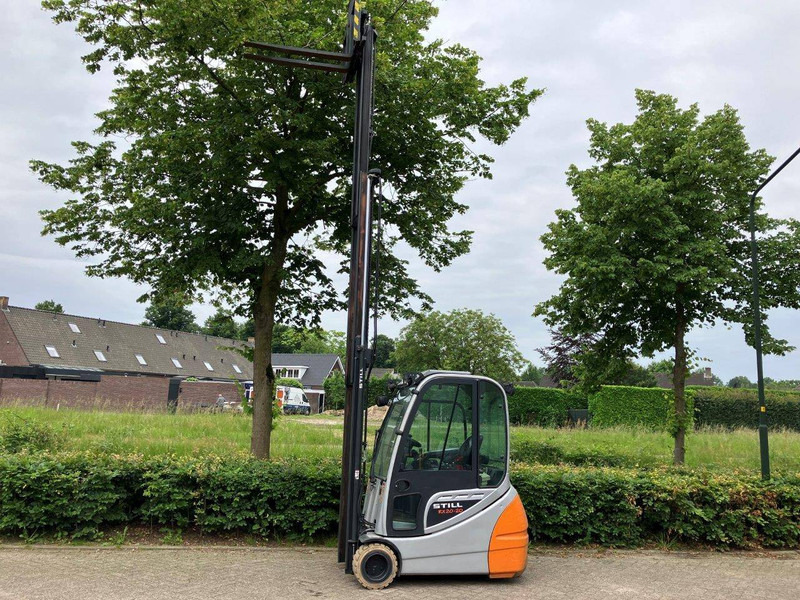 Carretilla elevadora eléctrica Still R20-20: foto 17 Carretilla elevadora eléctrica Still R20-20: foto 17