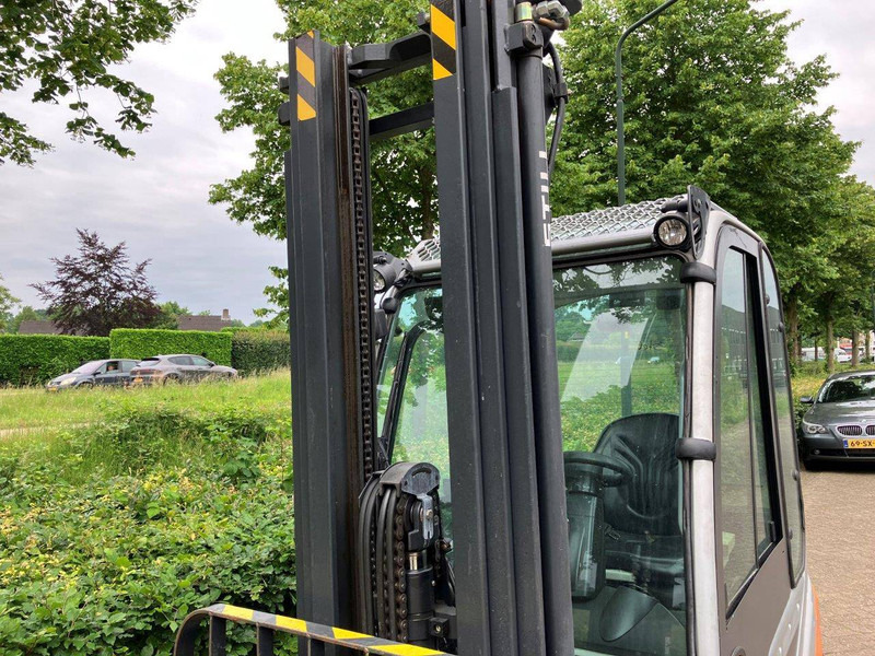 Carretilla elevadora eléctrica Still R20-20: foto 9 Carretilla elevadora eléctrica Still R20-20: foto 9