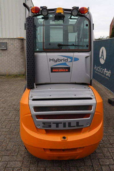 Still RX70-35 - Carretilla elevadora: foto 5 Still RX70-35 - Carretilla elevadora: foto 5