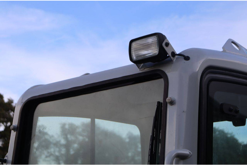 Excavadora de cadenas Takeuchi TB216: foto 17 Excavadora de cadenas Takeuchi TB216: foto 17