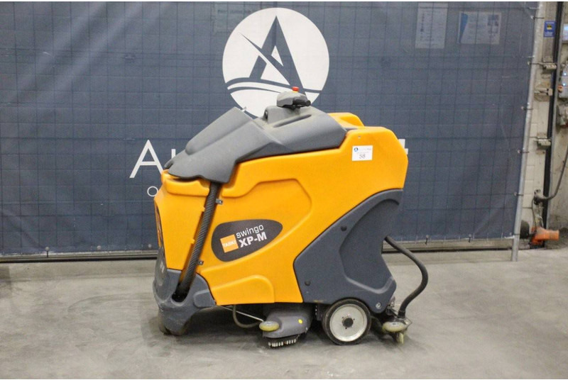 Taski COXPR.2X - Fregadora: foto 1 Taski COXPR.2X - Fregadora: foto 1