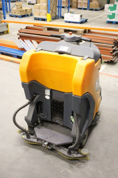 Taski COXPR.2X - Fregadora: foto 5 Taski COXPR.2X - Fregadora: foto 5