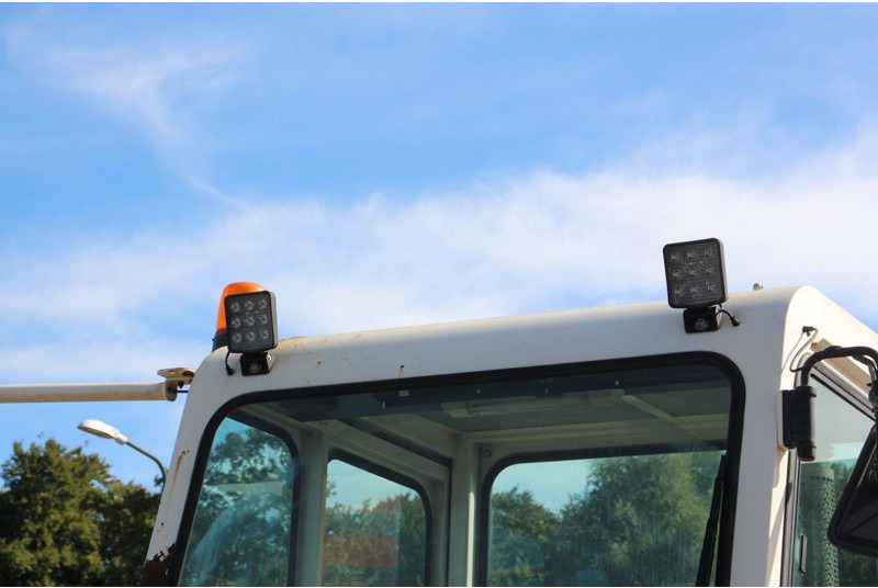 Tractor industrial Terberg YT222: foto 9